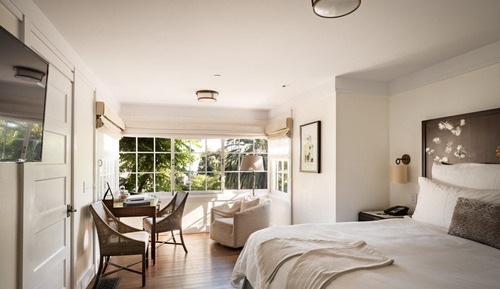 Suite, 2 Schlafzimmer (Vista)