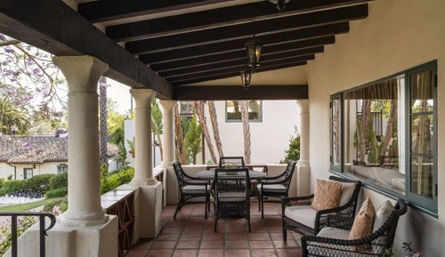 Suite, 2 Schlafzimmer (Wishing Well)