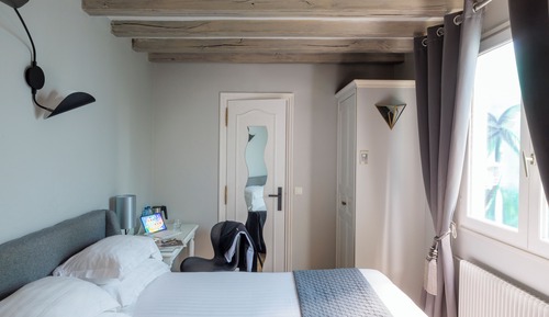 Classic-Doppelzimmer