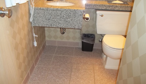 Standardzimmer, 1 Queen-Bett