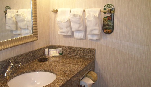 Suite, 1 Schlafzimmer