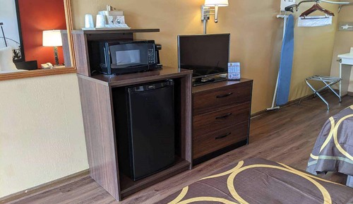 Zimmer, Mehrere Betten, Nichtraucher