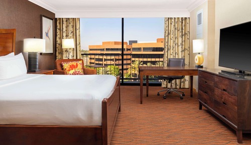 Suite, 1 Schlafzimmer