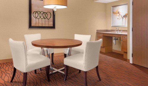 Suite, 1 Schlafzimmer, barrierefrei, Badewanne