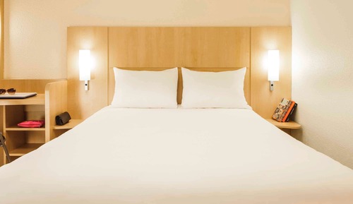 Standardzimmer, Mehrere Betten