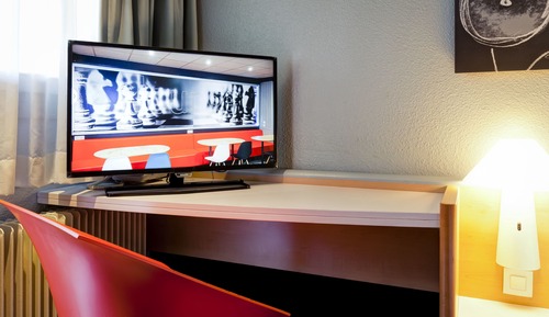 Zweibettzimmer, 2 Einzelbetten