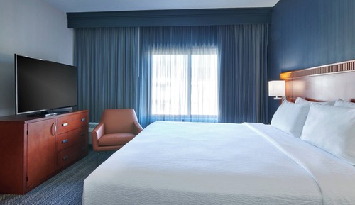 Suite, 1 Schlafzimmer