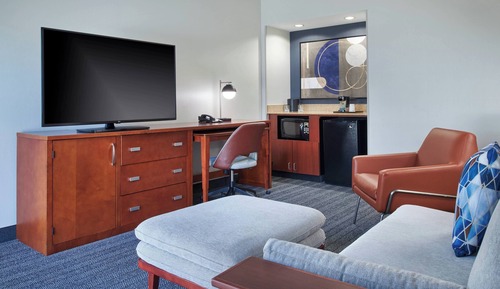 Suite, 1 Schlafzimmer