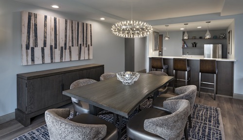 Premium-Suite, 1 King-Bett (Hospitality)