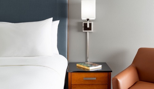 Zimmer, 2 Queen-Betten, Nichtraucher