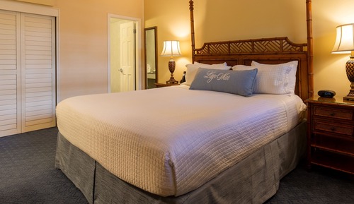 Premium-Suite, 1 Schlafzimmer, 2 Bäder, Meerblick