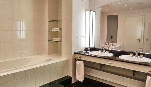 Comfort-Doppelzimmer