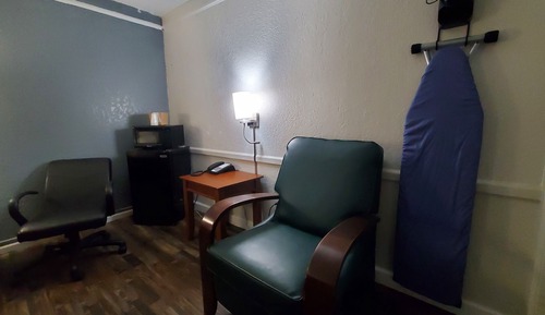 Standard-Doppelzimmer, barrierearme Badewanne, Nichtraucher