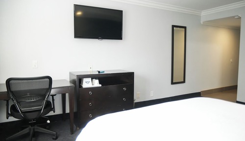 Standardzimmer, 1 Queen-Bett