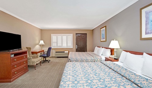 Standardzimmer, Mehrere Betten, Raucher