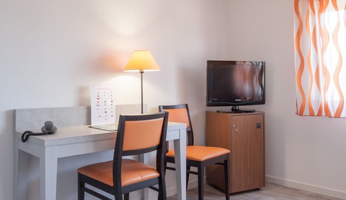 Superior-Dreibettzimmer
