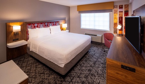 Suite, 1 Schlafzimmer