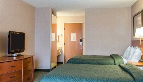 Suite, Mehrere Betten, Nichtraucher