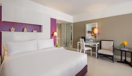 Laguna Premier Room 2 Adults 2 Kids