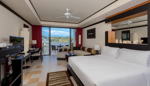 Laguna Grand Room