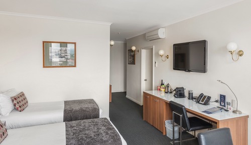 Familien-Suite