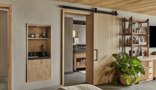 Studiosuite, Meerseite