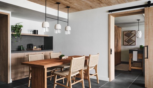 Suite, 1 Schlafzimmer, Meerblick