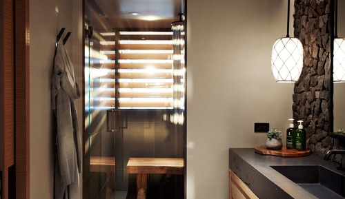 Suite (Pu'u Poa)