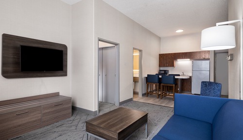 Suite, 1 Schlafzimmer