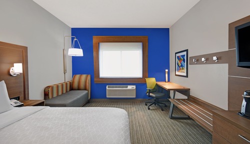 Standardzimmer, 1 King-Bett