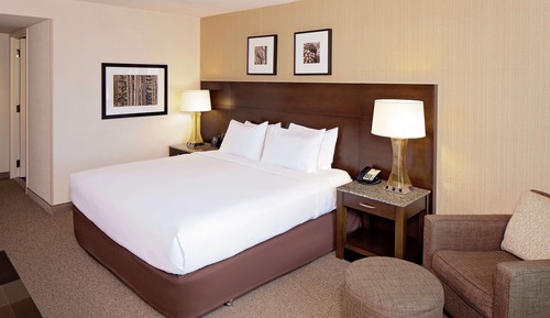 Zimmer, barrierefrei