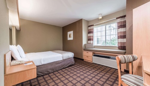 Zimmer, barrierefrei