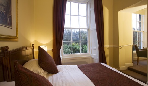 Kingsize Double/Twin