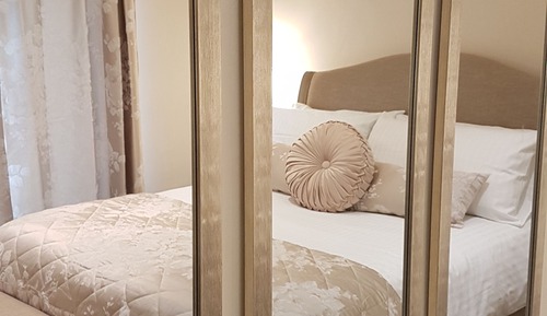 Superior Double room, En-suite (7)