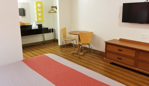 Suite, 1 King-Bett, Nichtraucher