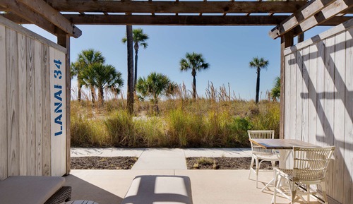 Zimmer, 2 Queen-Betten, Meerseite (Resort)