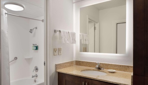 Zimmer, 1 Queen-Bett (Resort)