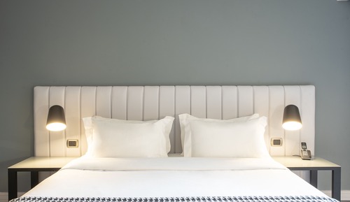 Premium-Doppelzimmer