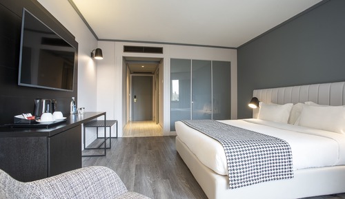 Comfort-Doppelzimmer