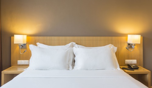 Comfort-Doppelzimmer