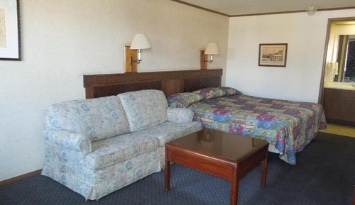 Comfort-Zimmer, 1 Queen-Bett, Nichtraucher