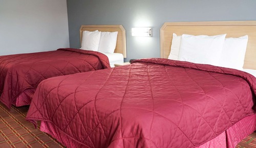 Standardzimmer, 2 Queen-Betten, Nichtraucher