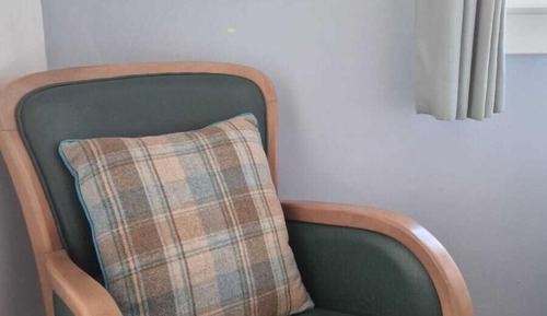 Standard-Zweibettzimmer