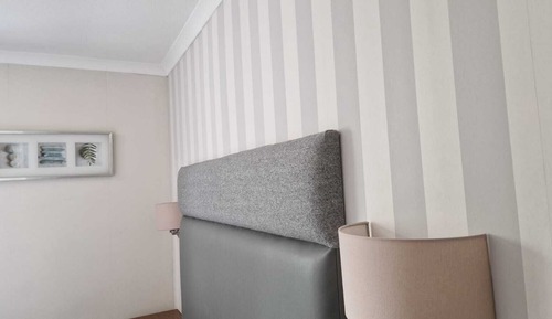 Standard-Doppelzimmer