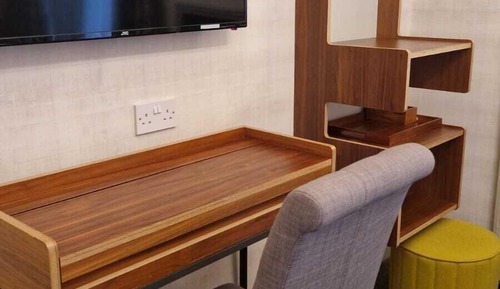 Superior-Doppelzimmer