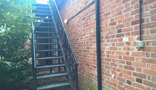 Standard-Doppelzimmer, Annex (double)