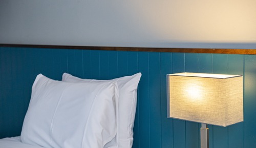 Standardzimmer, 1 Einzelbett, Nichtraucher