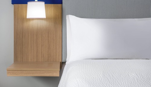 Standardzimmer, 1 Queen-Bett, barrierearme Badewanne (Mobility)