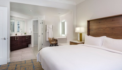 Villa, 2 Schlafzimmer, Balkon