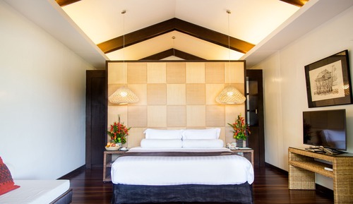 Ferienhaus (Mandaya)